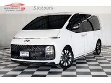 2022 Hyundai Staria 2.2 (ปี 21-28) Premium Van