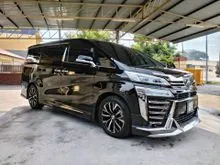 2019/2023 Toyota Vellfire 2.5 (A) MILEAGE 68000 KM