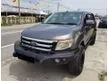 Used Ford Ranger 2.2(A) T6 XLT TDCI 6-SPEED TURBO INTERCOOLER 4X4 PICK-UP TRUCK - Cars for sale