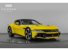 2025 Ferrari 12Cilindri 6.5 Coupe