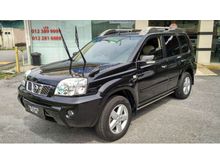 SAVE UP TO RM8000 2011 NISSAN XTRAIL 2.5 (A) NISMO BODYKIT LEATHER SEAT 1OWNER