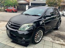 Toyota IST 1.5 VVTI (A) 1 OWNER CBU WALD LIKE NEW