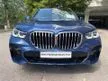 Used 2023 BMW X5 3.0 xDrive45e M Sport SUV**QUILL AUTOMOBILES **5000km, Under Warranty - Cars for sale