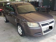 2009 Proton Saga 1.3 (M) (1 Owner) (Original Year Make 2009)