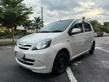 2013 Perodua Viva 1.0 EZ Hatchback
