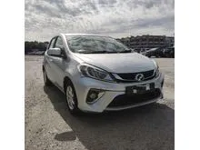 2019 Perodua Myvi 1.3 X Hatchback