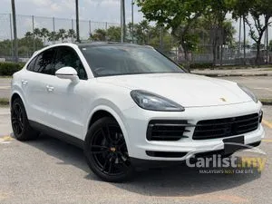 2022 Porsche Cayenne 3.0 SUV