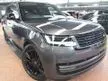 Recon 2022 Land Rover Range Rover 4.4 First Edition P530 - Cars for sale