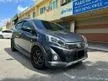 Used 2020 Perodua AXIA 1.0 Style Hatchback (A) - Cars for sale