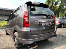 Toyota Avanza 1.5 S MPV (A)1OWNER BLACKLIST NO DOCUMENT STREAM Grandis Freed Mazda 5 wish odyssey EXORA alphard ALZA SERENA INNOVA CITRA livina