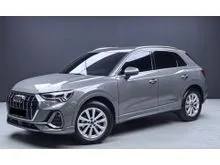 2023 Audi Q3 1.4 S Line TFSI SUV 20k km Full Service Record And Under Warranty till DEC 2028 AudiQ3 New Car Condition