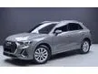 2023 Audi Q3 1.4 S Line TFSI SUV 20k km Full Service Record And Under Warranty till DEC 2028 AudiQ3 New Car Condition