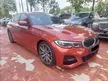Used 2019 BMW 330i 2.0 M Sport Sedan(please call now for appointment)