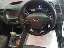 2019 Kia Cerato 1.6 K3 Sedan
