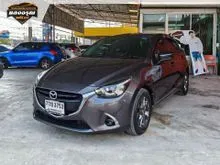 2018 Mazda 2 1.3 (ปี 15-25) Sports High Plus Hatchback