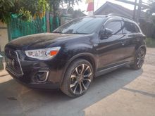2014 Mitsubishi Outlander Sport 2.0 PX SUV