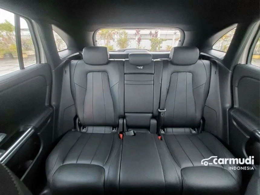 2020 Mercedes-Benz GLA200 Progressive Line SUV