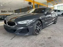 2020 BMW 840i 3.0 M Sport HUD HARMAN KARDON SOUND
