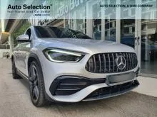 2022 Mercedes-Benz AMG GLA35 2.0 4MATIC SUV - PREMIUM SELECTION