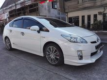 2011 Toyota Prius 1.8 (ปี 09-16) TRD Sportivo Hatchback AT