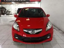 2013 Honda Brio 1.2 E Hatchback