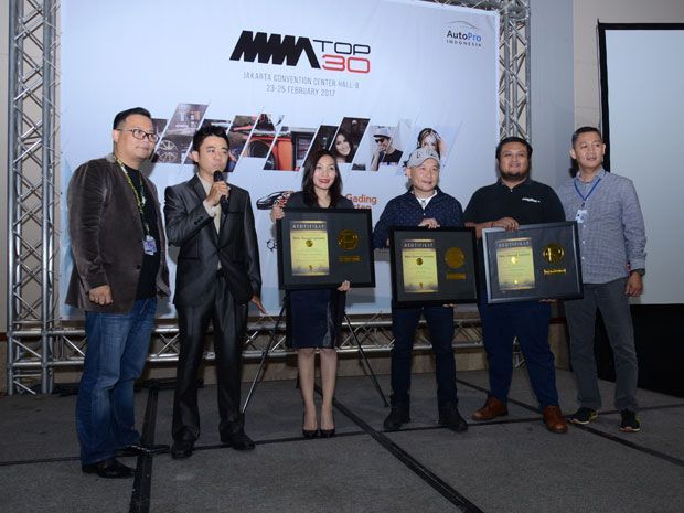 Rekor Otomotif Indonesia, Solusi Pengakuan Kreativitas Insan Otomotif