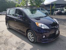 Perodua Alza 1.5 EZi MPV