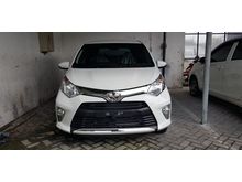 PROMO TOYOTA RAMADHAN EDISI LEBARAN 2019 Toyota Calya 1.2 MPV