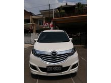 2017 Mazda Biante 2.0 2.0 SKYACTIV A/T MPV