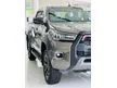 New 2023 Toyota Hilux 2.8 Rogue Pickup Truck