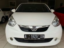 ( TDP Suka Suka ) Daihatsu Sirion 1.3 D MT 2012 Serpong