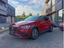 2021 Mercedes-Benz AMG GLA35 2.0 4MATIC SUV High Specs 6 Years Warranty