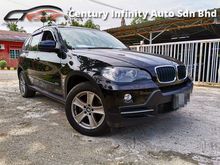 ( TRUE YEAR MADE 2009 ) BMW X5 3.0 Si SUV (A) JAPAN M-SPORT , PANORAMIC ROOF , WELL KEPT
