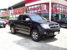 2008 Toyota Hilux Vigo 3.0 EXTRACAB (ปี 04-08) E Prerunner Pickup MT