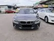 Used 2014 BMW 316i 1.6 Sedan