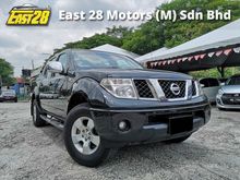 2014 Nissan Navara 2.5 LE Pickup Truck no off road Good Condition View to Believe!!!