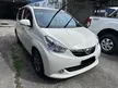 Used 2014 Perodua Myvi 1.3 SX Hatchback