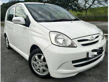 2008 Perodua Viva 989 SXi (M) TIP TOP LIKE NEW
