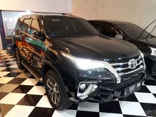 2016 Toyota Fortuner 2.5 VRZ Surabaya