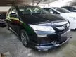 Used 2016 Honda City 1.5 E i-VTEC Sedan (A) - Cars for sale