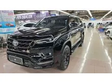 2022 Toyota Fortuner 2.8 GR Sport 4X2 SUV