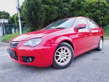 2012 Proton Persona 1.6 Elegance Standard Sedan