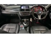 2012 BMW 335i 3.0 Coupe