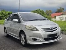 2008 Toyota Vios 1.5 G Sedan **CONDITION CUKUP CANTIK**
