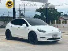 2023 TESLA Model Y 0.0 Performance AWD SUV