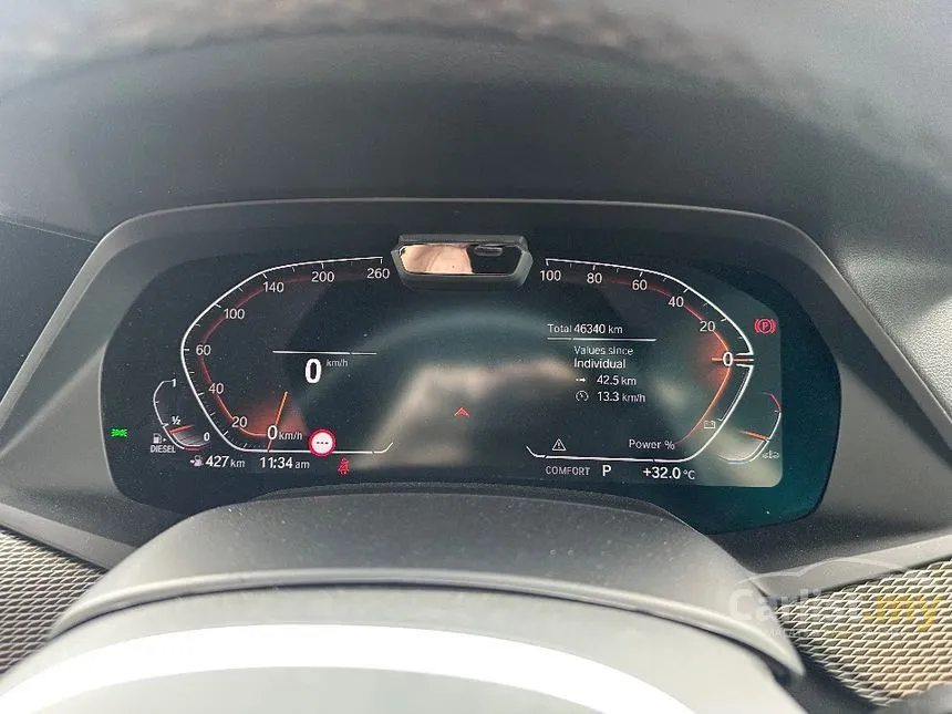 2022 BMW X6 xDrive40i M Sport SUV