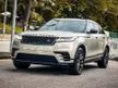 Recon HIGH SPEC GOLD SPECIAL MERIDIAN 2019 Land Rover Range Rover Velar 2.0 P300 R