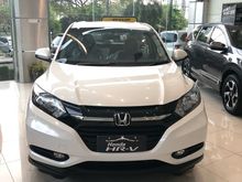 Promo lebaran Honda HRV 2018