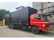 Jual Mobil Mitsubishi Fuso 2020 FN 61 FL HD 7.5 di DKI Jakarta Manual Trucks Merah Rp 817.000.000