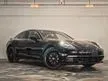Recon 2019 Porsche Panamera 2.9 4S Hatchback CARBON SPORT UNREG